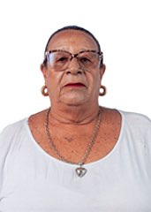 SOLANGE DE BAHIA