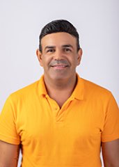 ANTÉRIO ALVES ENFERMEIRO