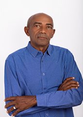ZÉ MIÚDO