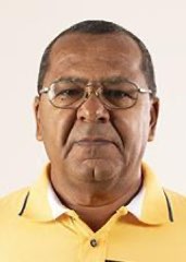 EVERALDO DO BARREIRO