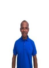 DINHO DO MURICÍ