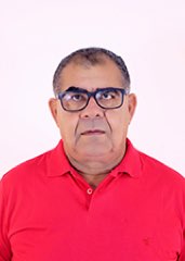 CORÊNCIO DA AMBULÂNCIA