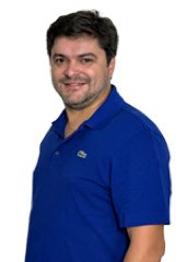 DR TIAGO AMORIM