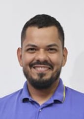 MILTON FERREIRA