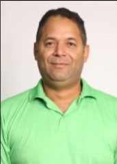 GILMAR ARAÚJO