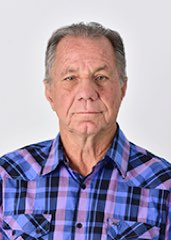 JOÃO EVARISTO