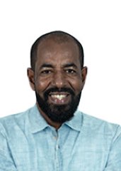PROF GERSON PORTELA