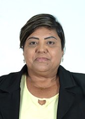 TELMA AGENTE DE SAÚDE