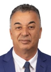 PASTOR LINS