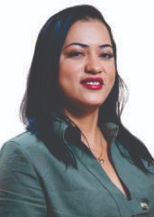 NAIANE MACHADO