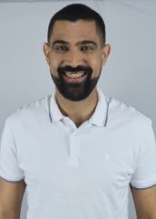 RONINHO DE VETE