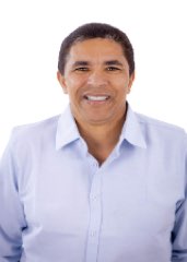 VALMIQUE RIBEIRO