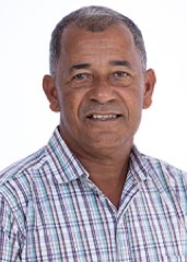 DODÓ DA PALHA