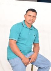 ALDO DE OLIVEIRA
