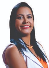 DANETE BRITO