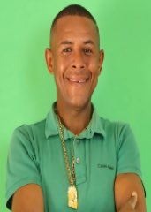 GILSON MAGNATA