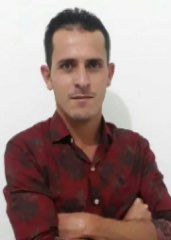 GILBERTO DO VITÓRIA