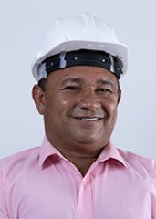 MARIVALDO SANTIAGO
