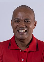 MAX PASSOS