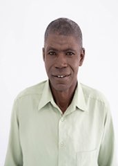 JORGE DO RETIRO