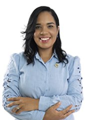 ROSY SAMPAIO