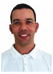 LINDOMAR DE BARREIRAS