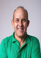 BARTSON DE MOREIRA