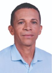 ROBERTO DE SANTANA
