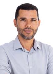 GIL DA KOMBI
