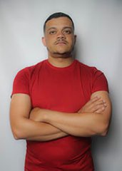 DANILO DAS GROTAS