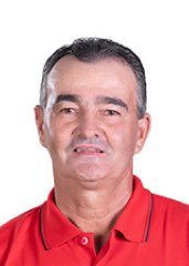 BETO DA PINDA