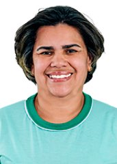 CLÁUDIA ENFERMEIRA
