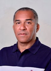 WALDIR BARROS