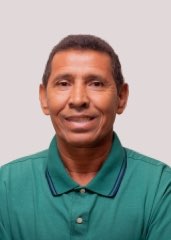 GILBERTO BISPO