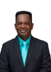 PASTOR JOEL RIBEIRO