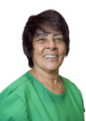 AUREA DE PEDRO