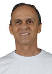IRIVALDO ABENÇOADO