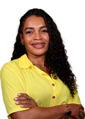 QUENIA SANTANA