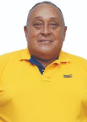 ZÉ RAIMUNDO