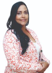 MÉRCIA DE LIBÉRIO