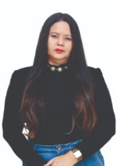 PATRÍCIA CRUZ
