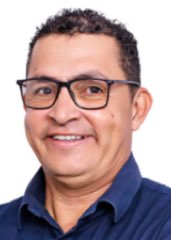 TONINHO AMORIM