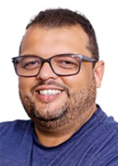 MÁRCIO DA SAÚDE