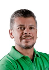 EDU VIEIRA