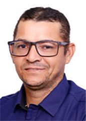 TIAGO DO TÁXI