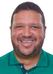 MARCIO DA DELEGACIA