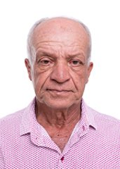 JOAO CORAGEM
