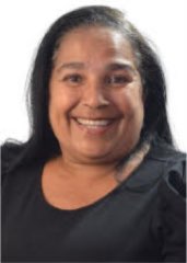 LANDA DA CADEIRA