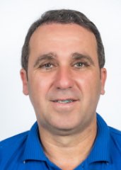 LUCIANO DE NOÉ