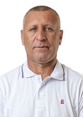 SAMUEL DAS ANTENAS